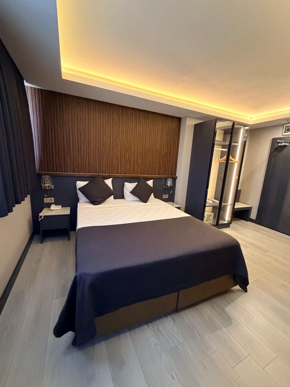 Grand Bulut Hotel & Spa photo 6