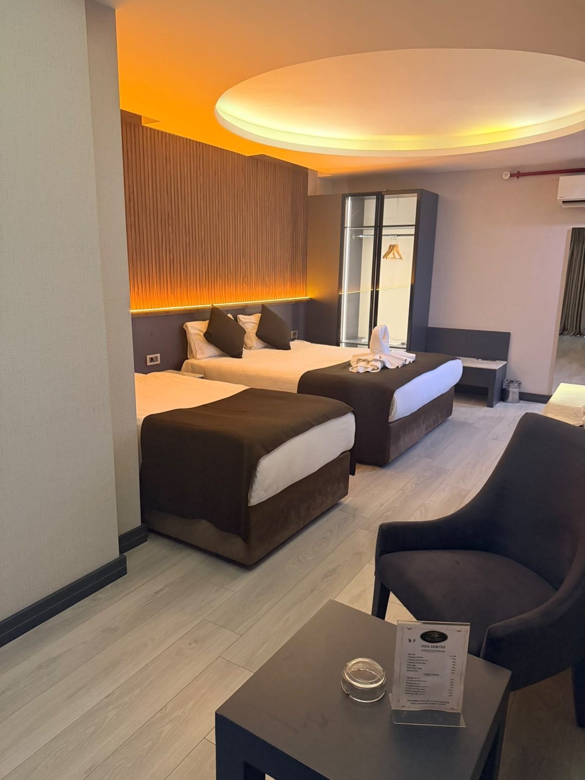 Grand Bulut Hotel & Spa photo 7