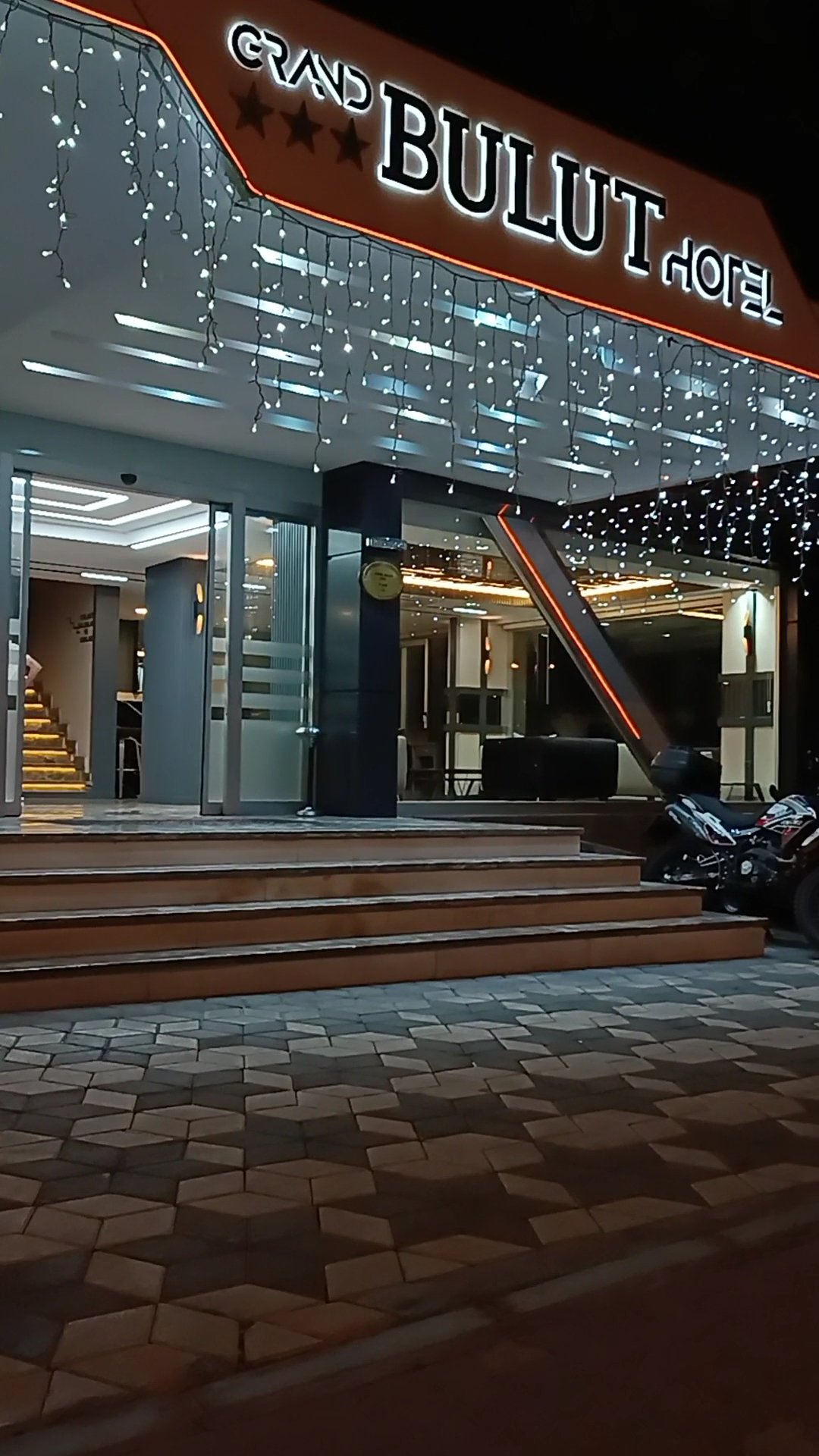 Grand Bulut Hotel & Spa photo 4