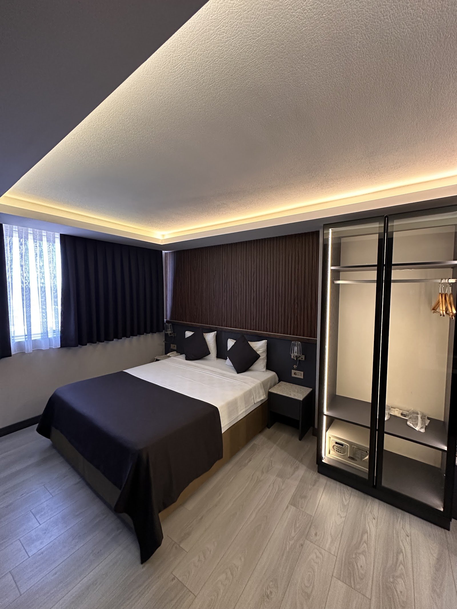 Grand Bulut Hotel & Spa photo 10