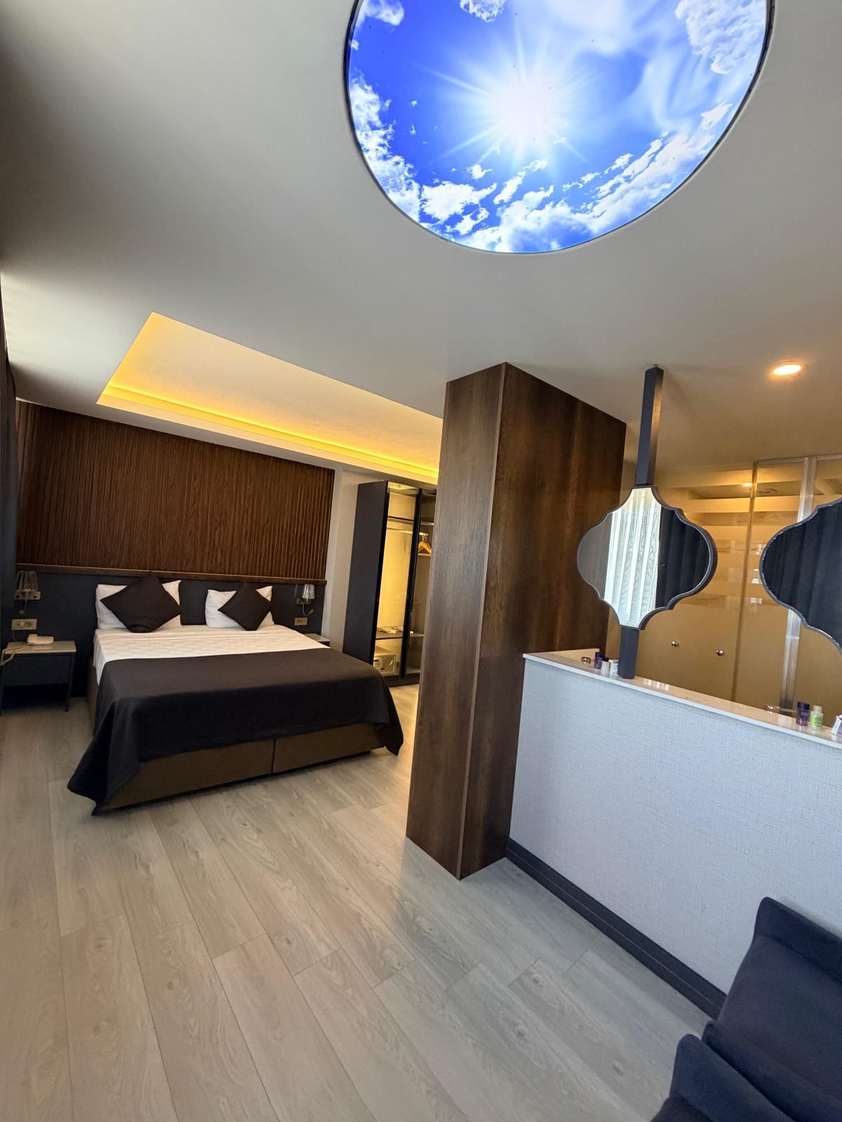 Grand Bulut Hotel & Spa photo 5