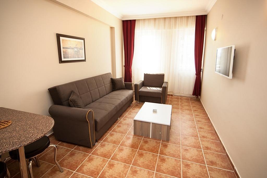 Comet Deluxe Hotel photo 10