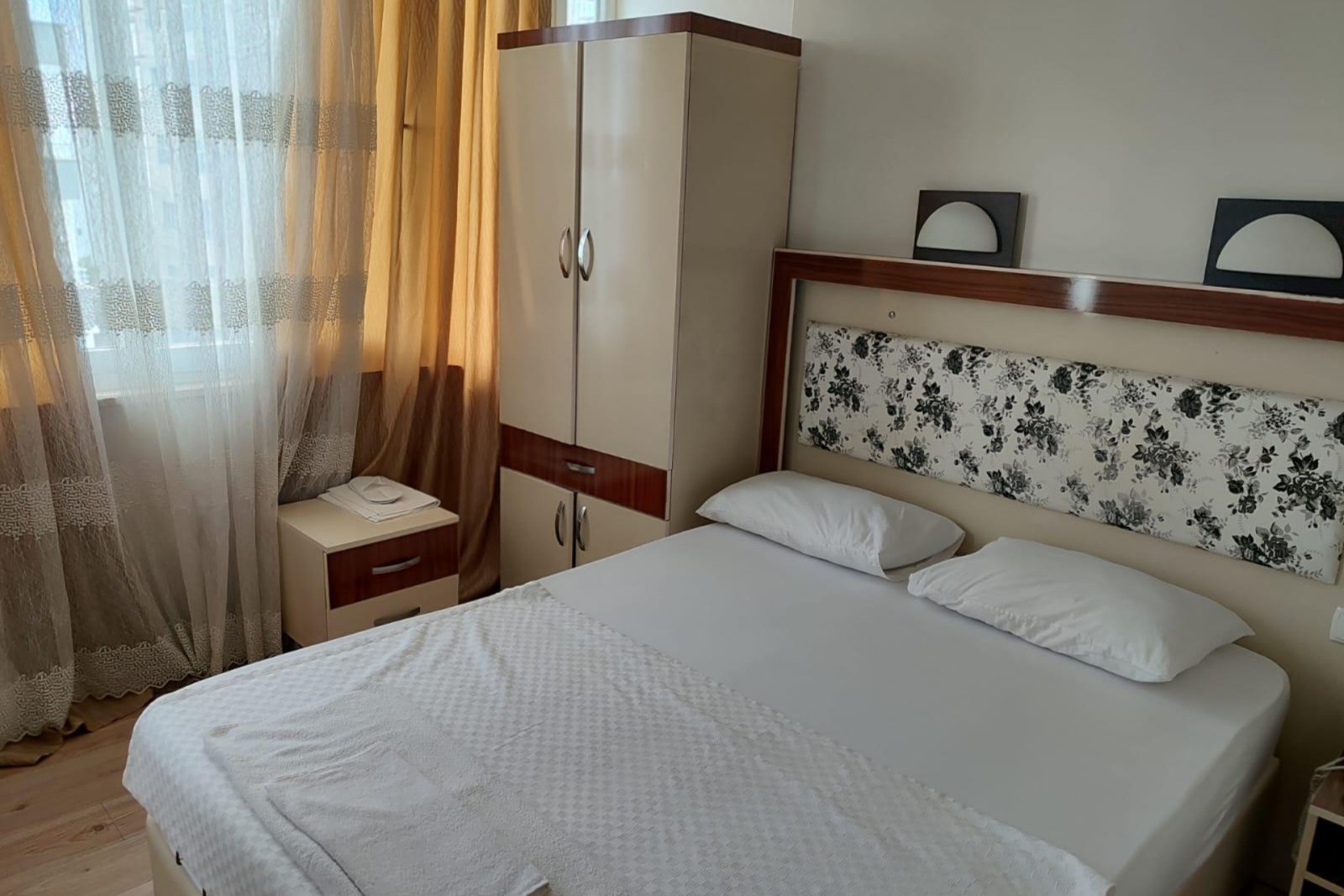 Hotel Yağmur photo 8