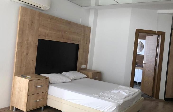Hotel Yağmur photo 9