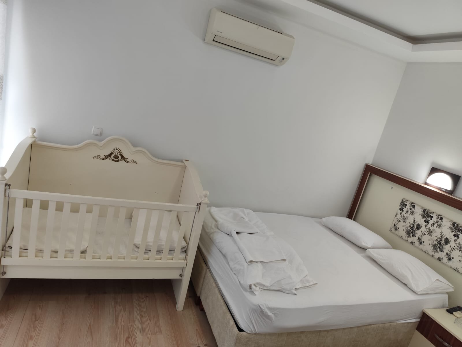 Hotel Yağmur photo 10