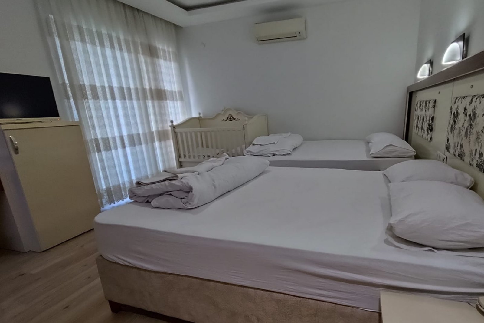 Hotel Yağmur photo 3