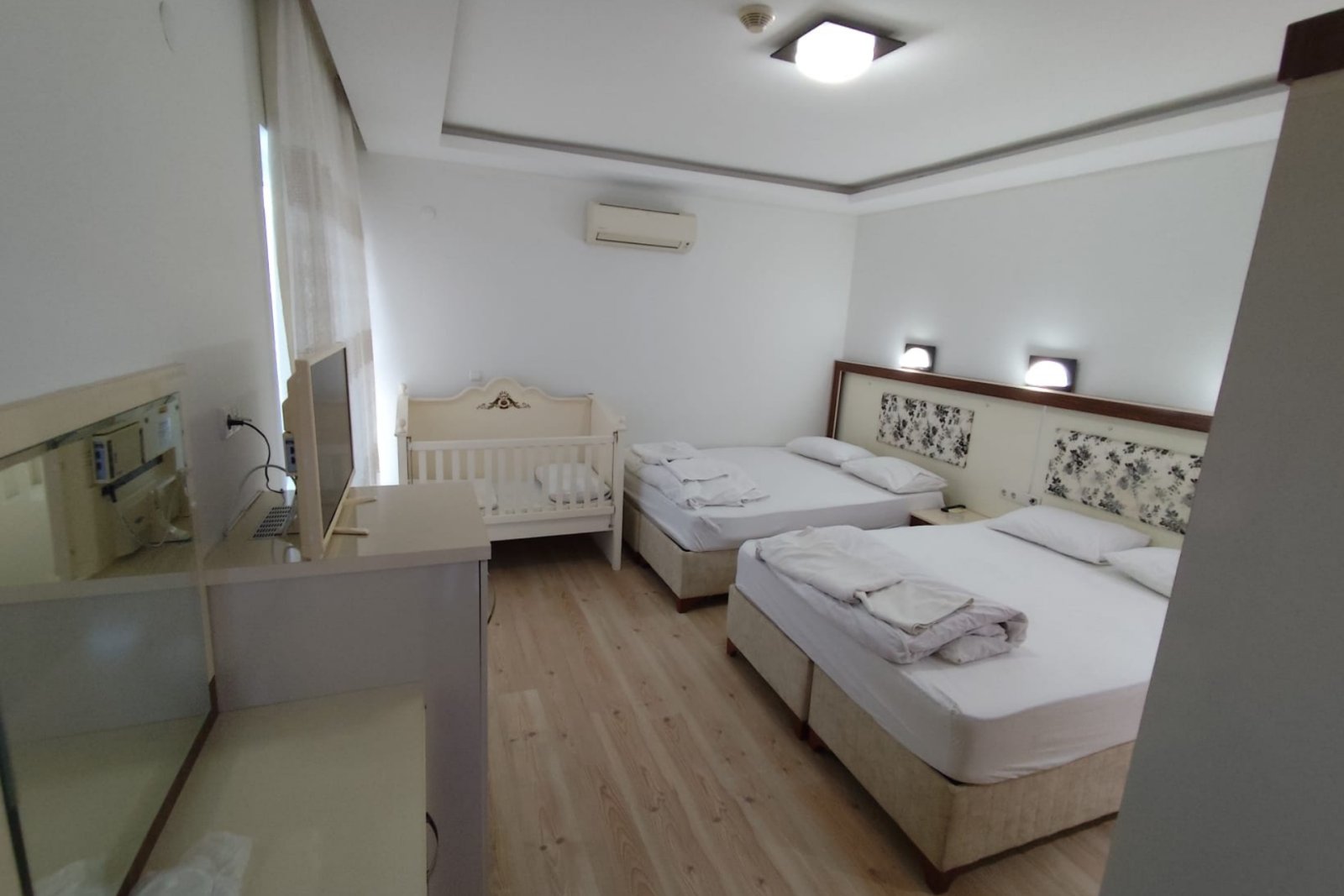 Hotel Yağmur photo 4