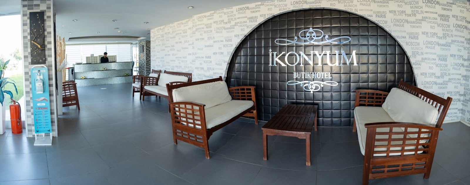 İkonyum Otel photo 5