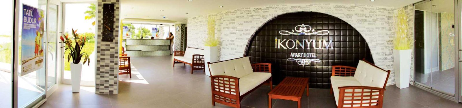 İkonyum Otel photo 4