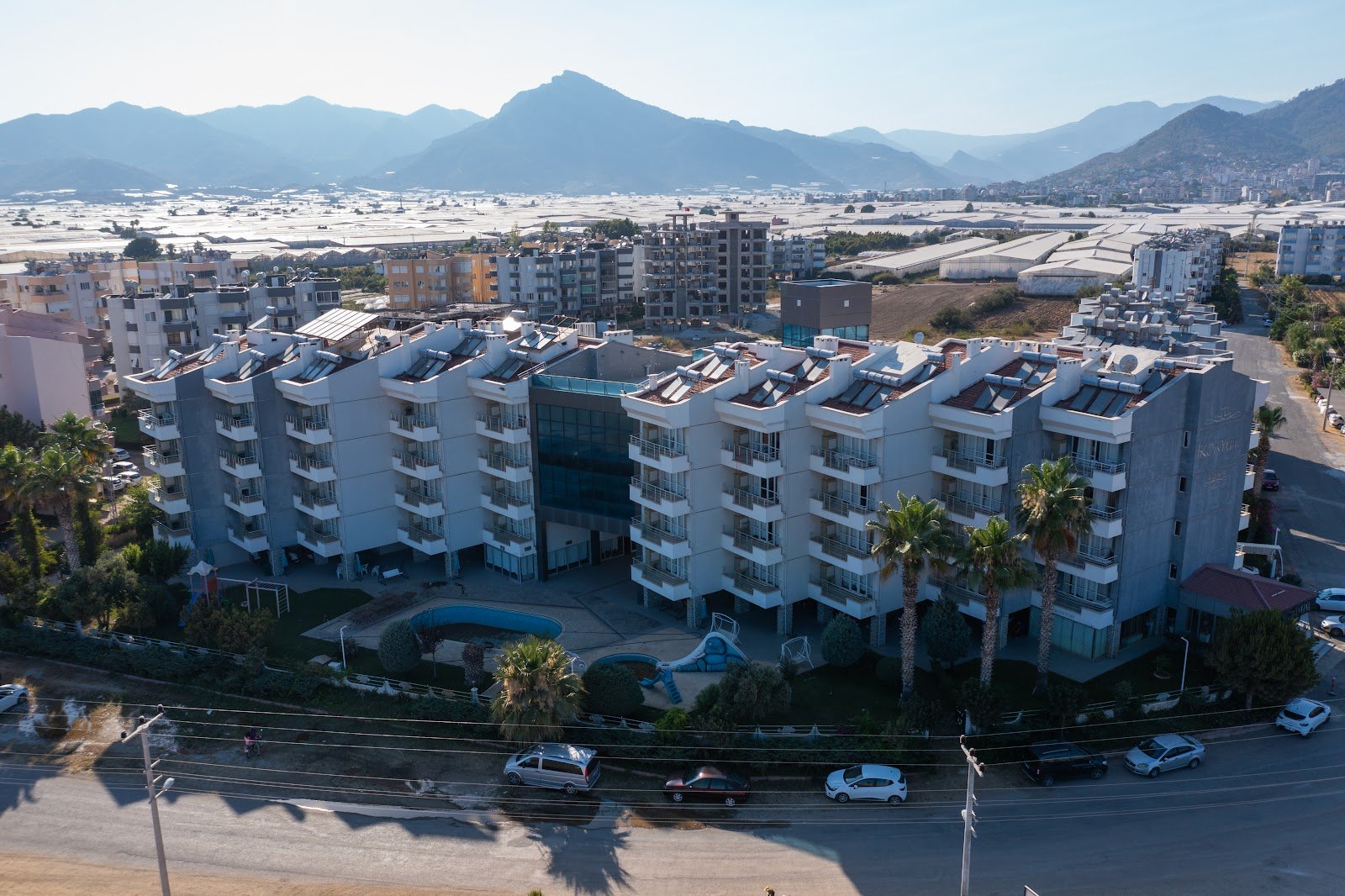İkonyum Otel photo 2