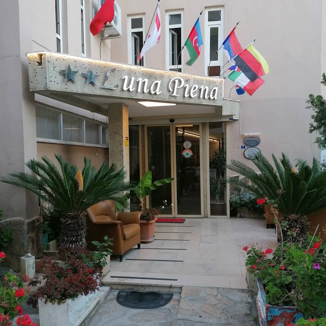 Luna Piena Beach Hotel photo 2