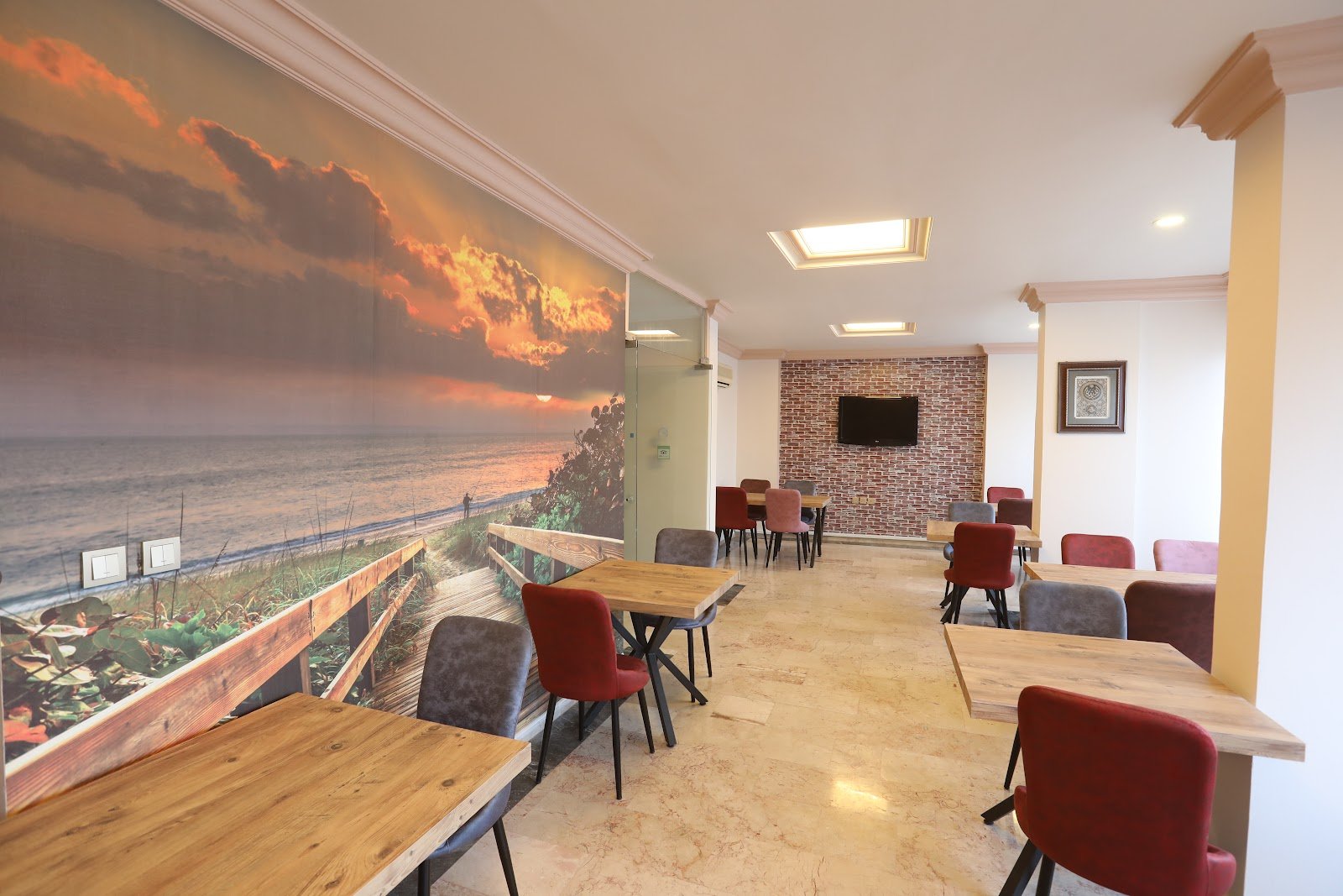 Luna Piena Beach Hotel photo 3