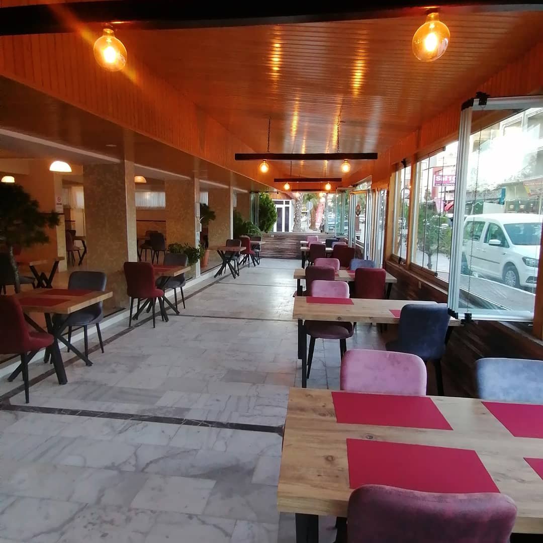 Luna Piena Beach Hotel photo 4