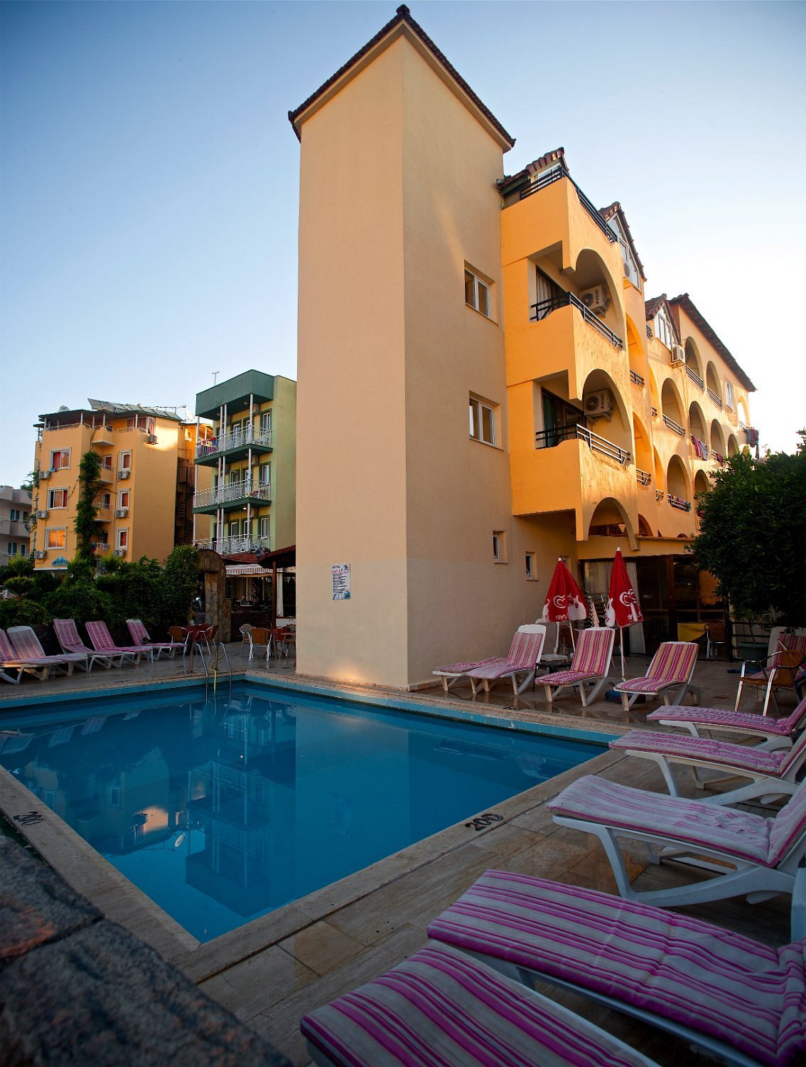 Seler Hotel photo 5