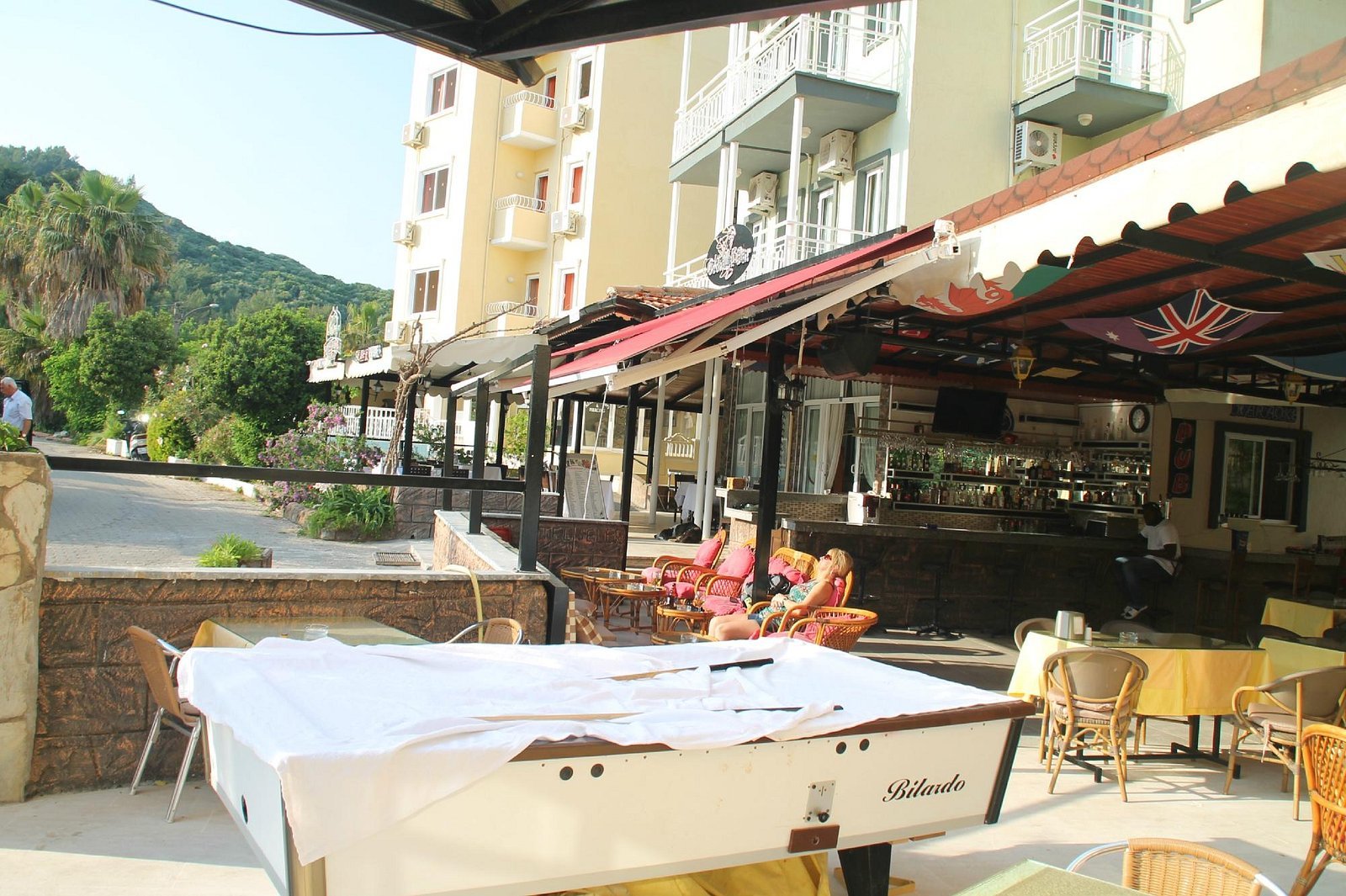 Seler Hotel photo 7