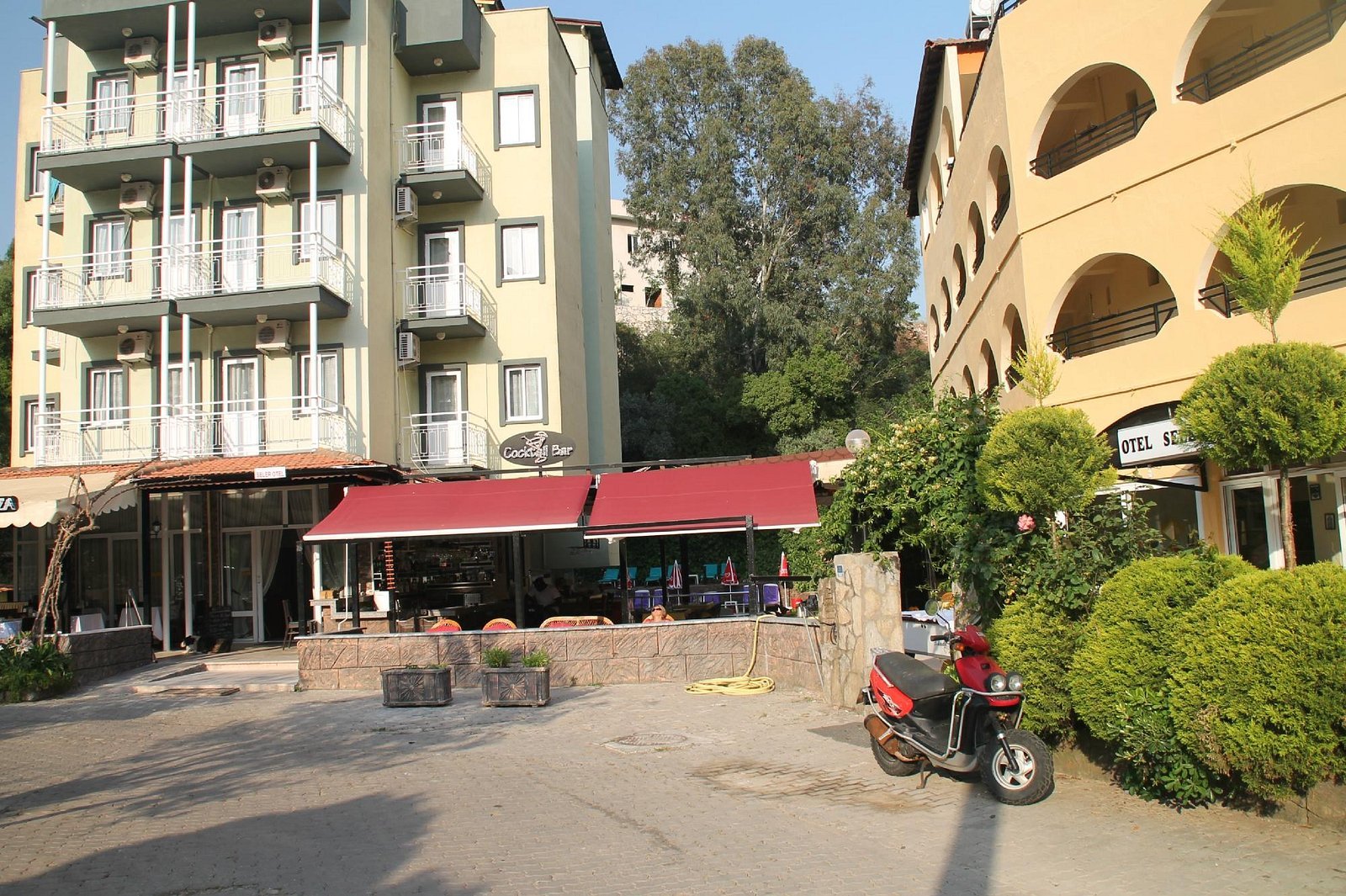 Seler Hotel photo 3