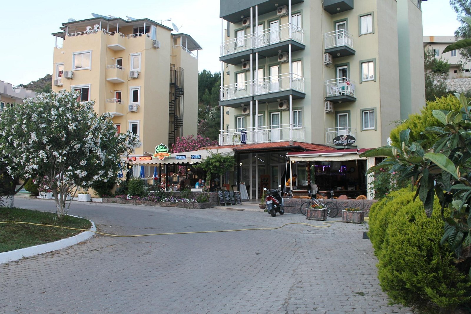 Seler Hotel photo 4