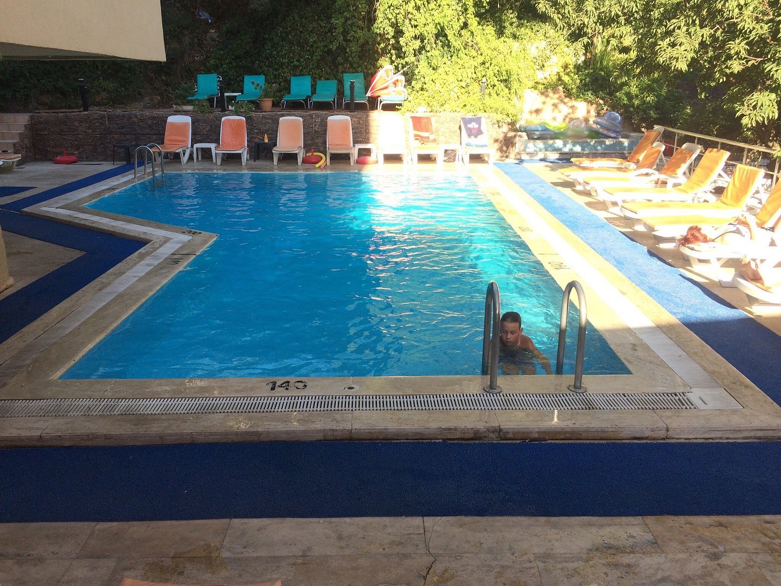 Seler Hotel photo 14