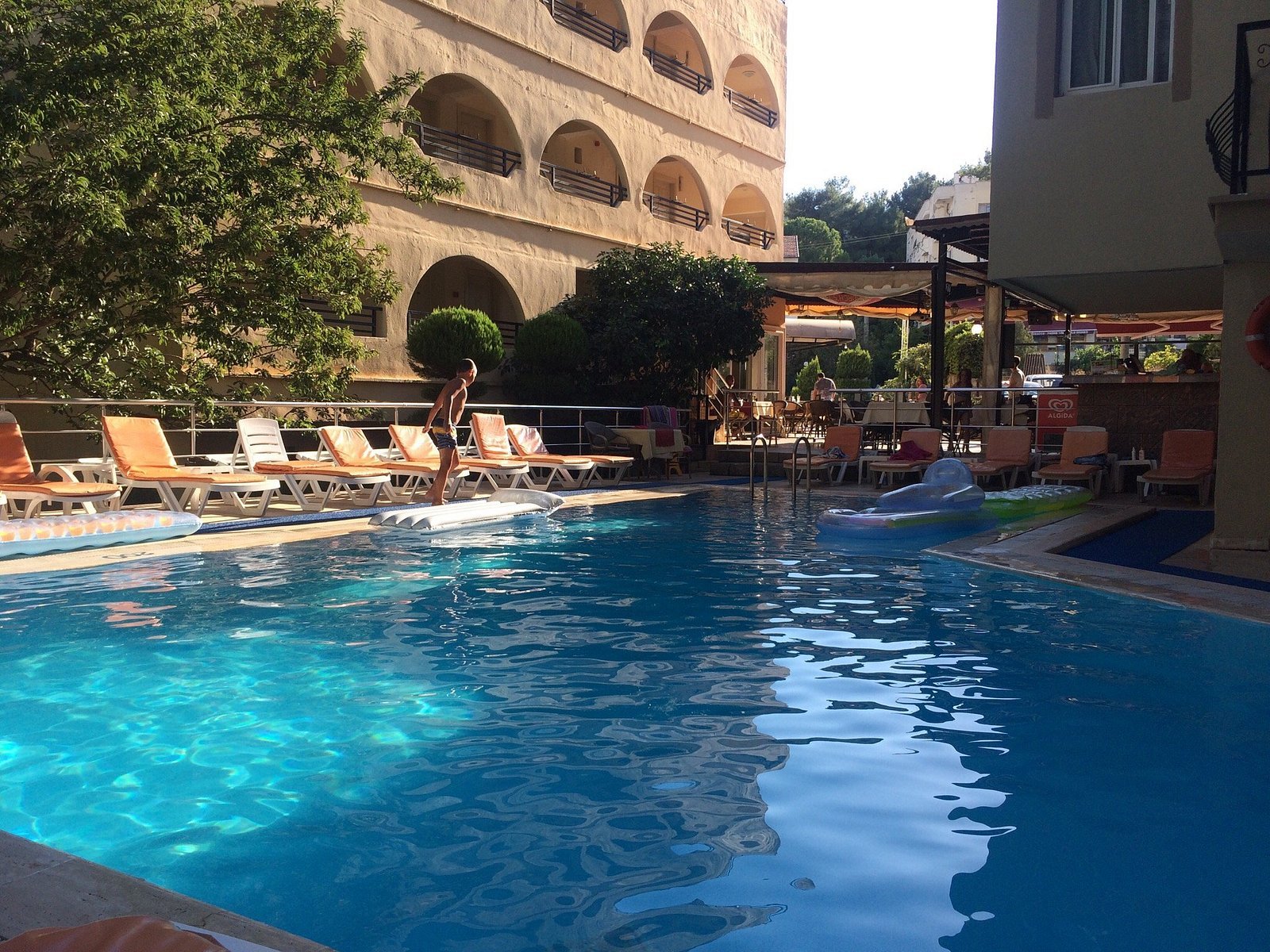 Seler Hotel photo 10