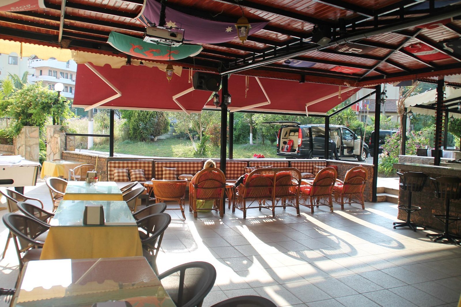 Seler Hotel photo 8