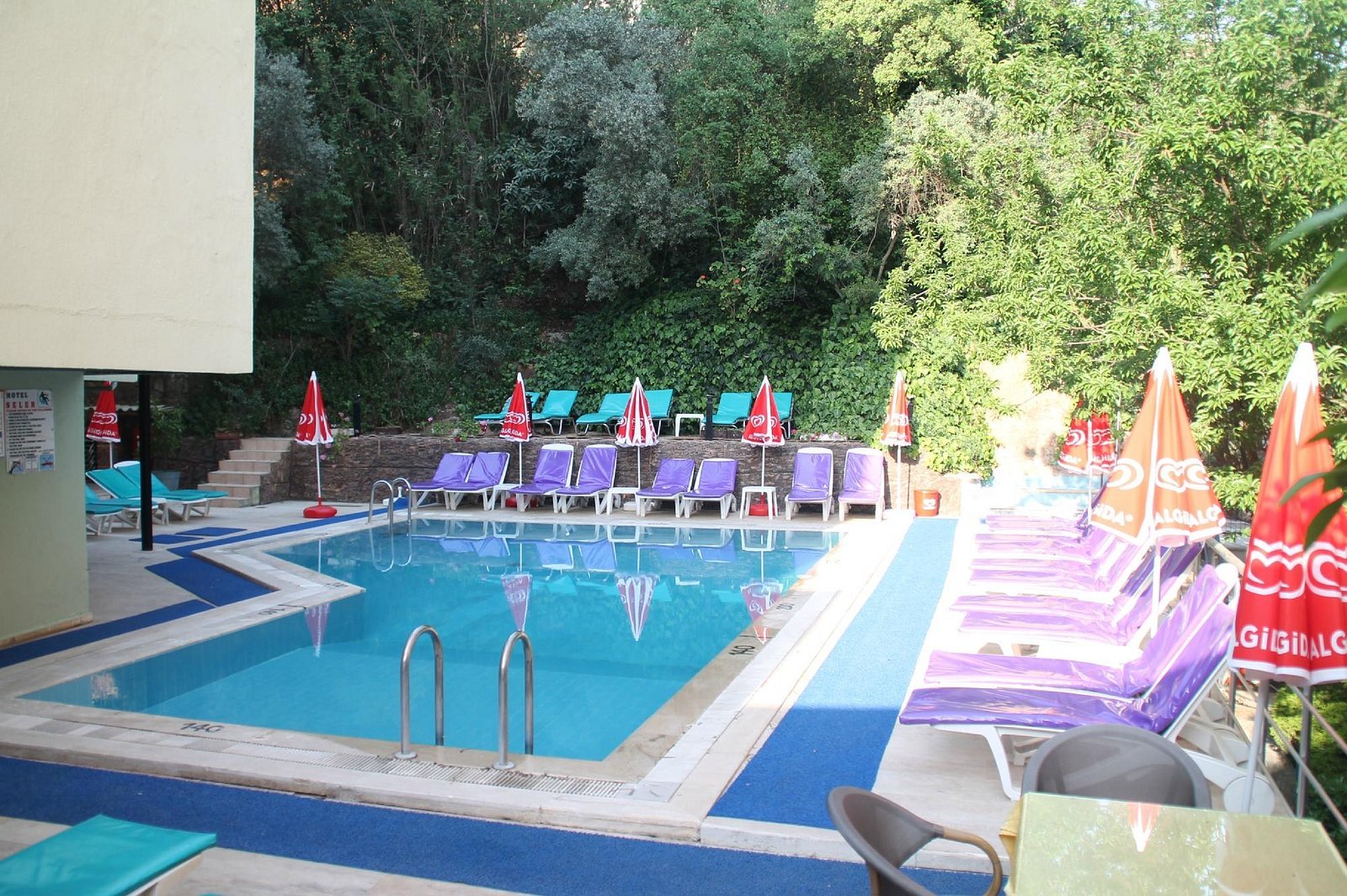 Seler Hotel photo 13