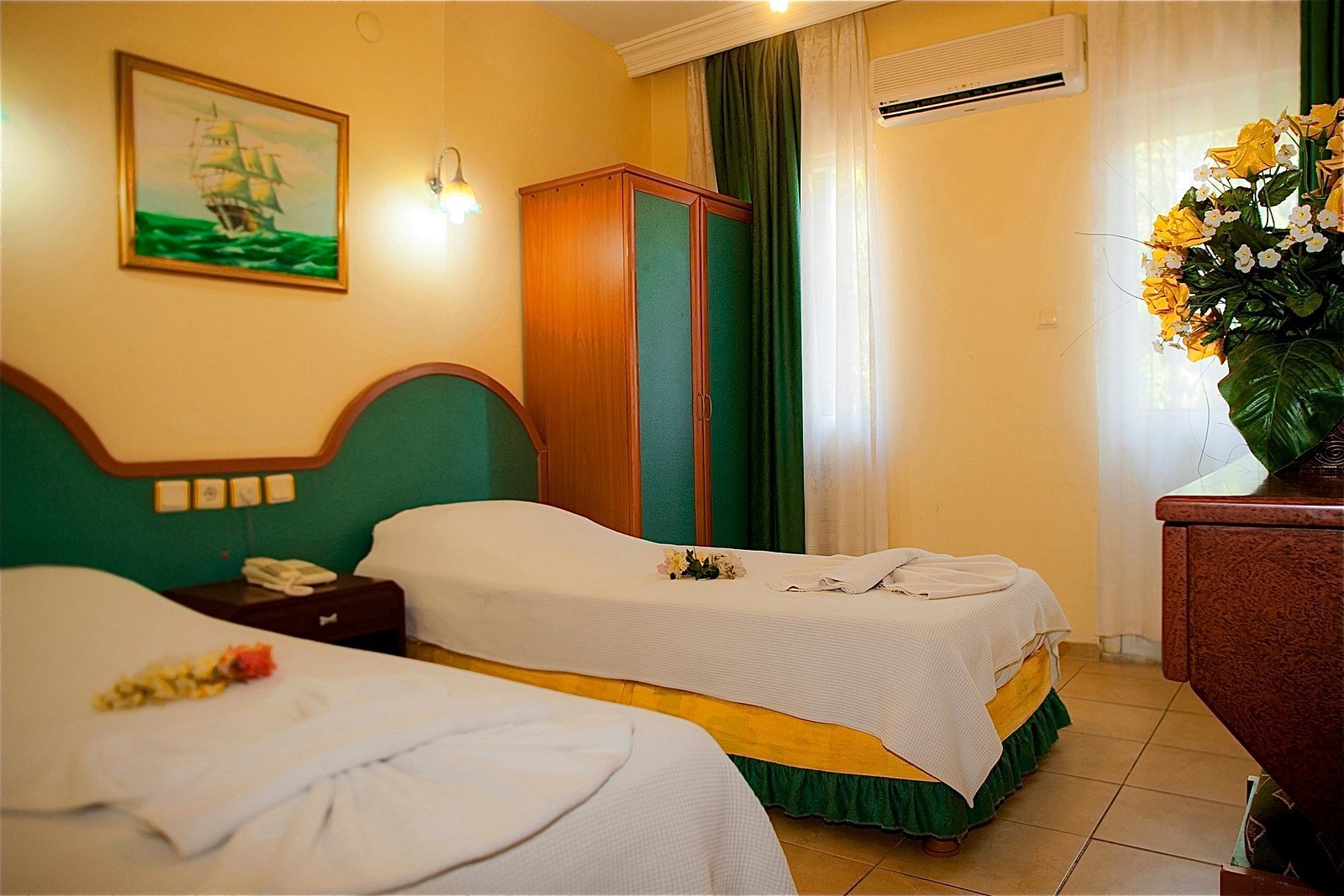 Seler Hotel photo 15
