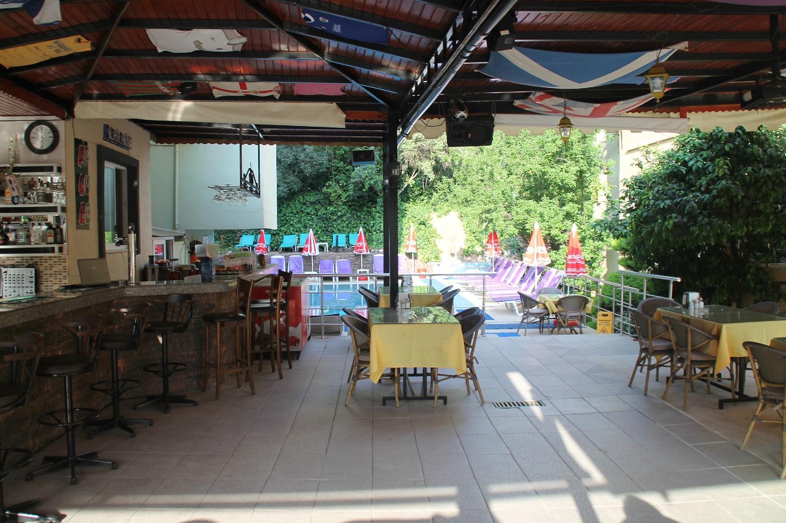 Seler Hotel photo 6