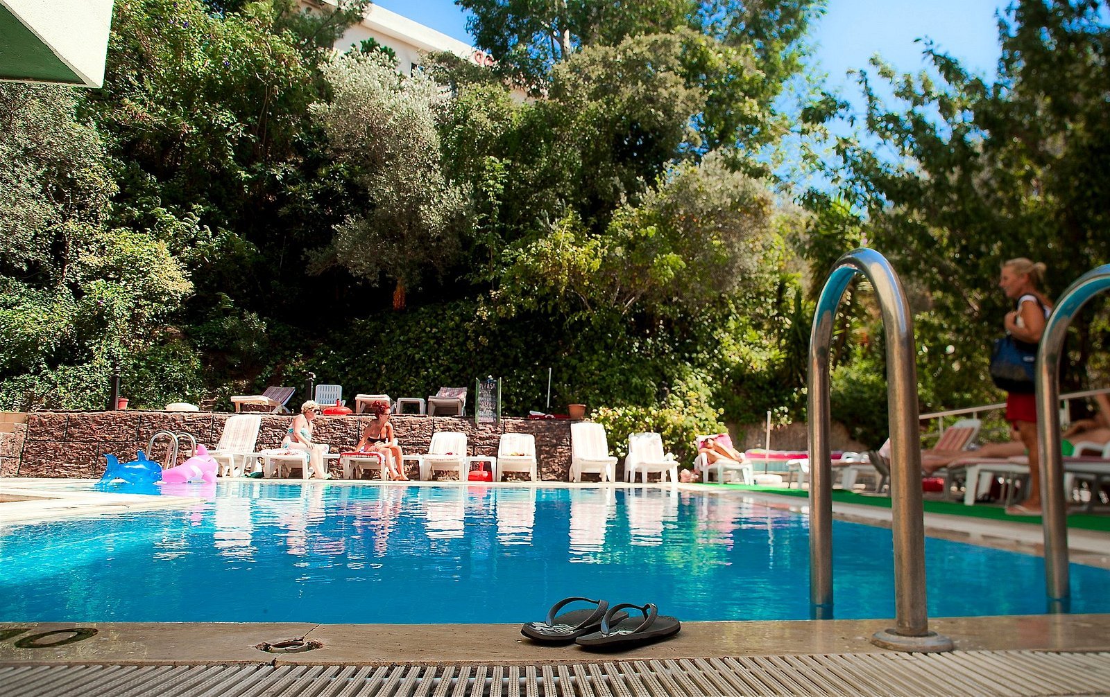 Seler Hotel photo 12
