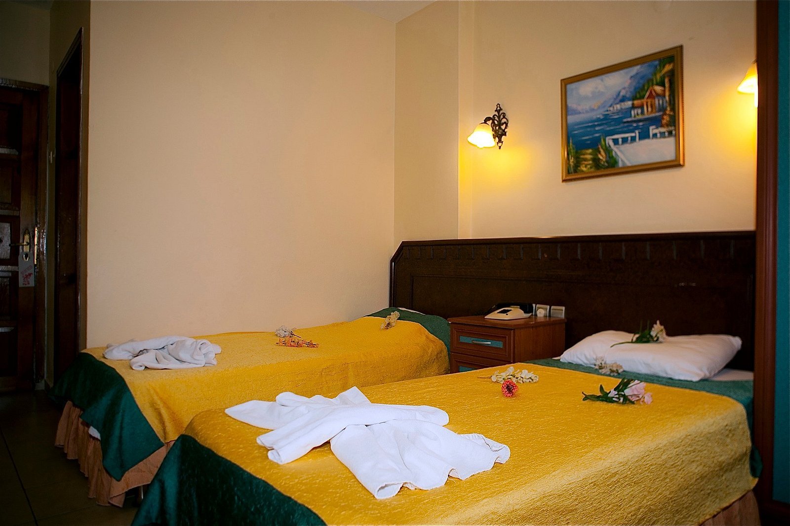 Seler Hotel photo 16