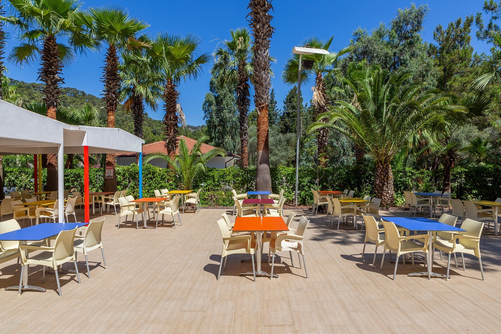 Smart Voxx Resort photo 5