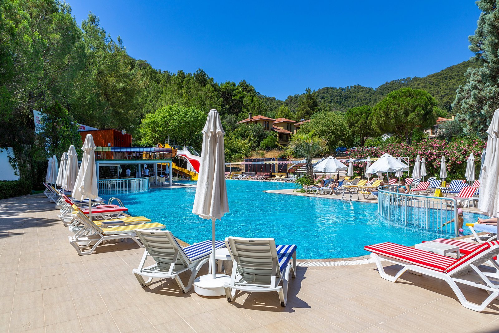 Smart Voxx Resort photo 7