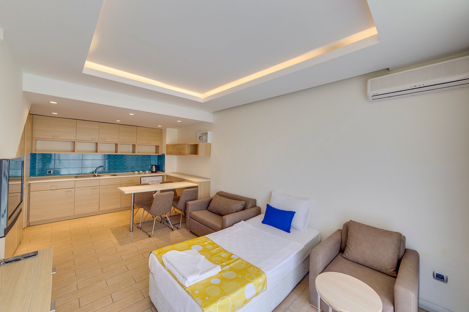Smart Voxx Resort photo 9