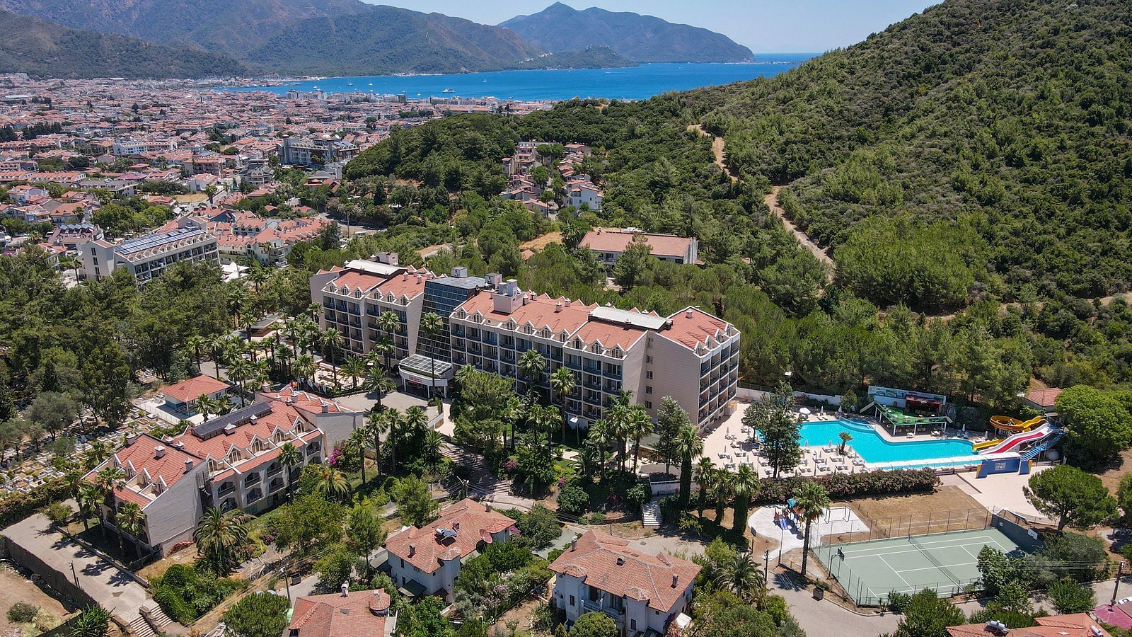 Smart Voxx Resort photo 2