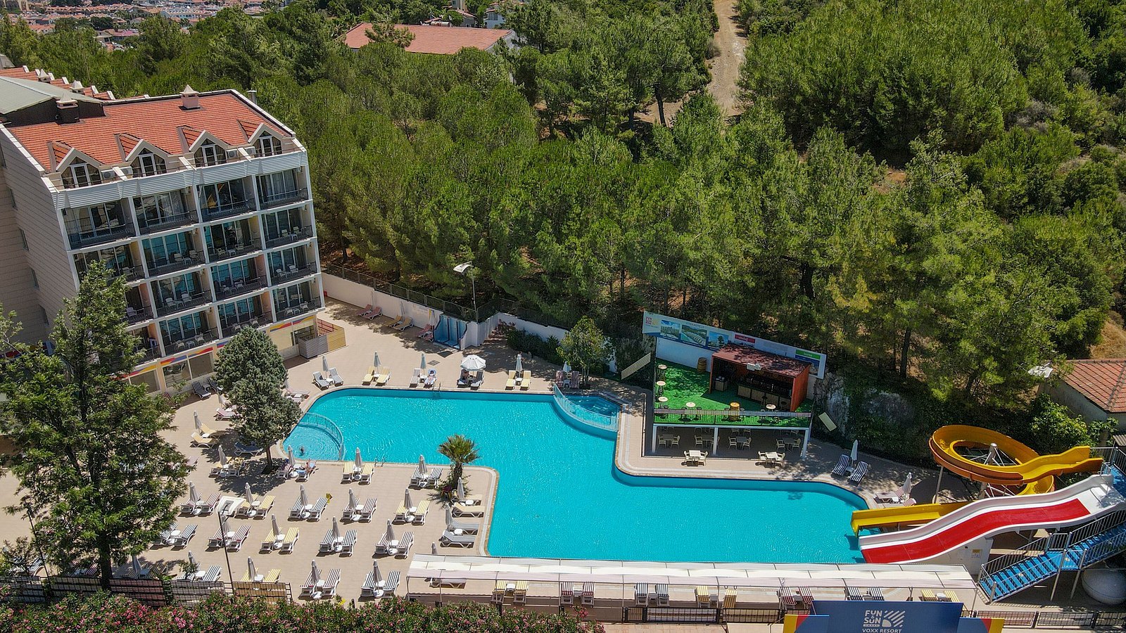 Smart Voxx Resort photo 4