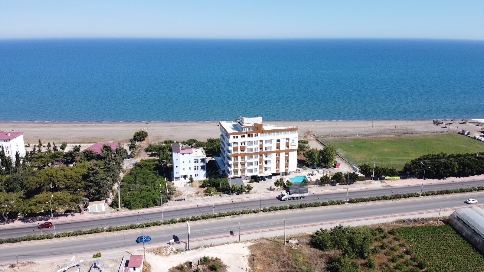 Denizkumu Hotel photo 2
