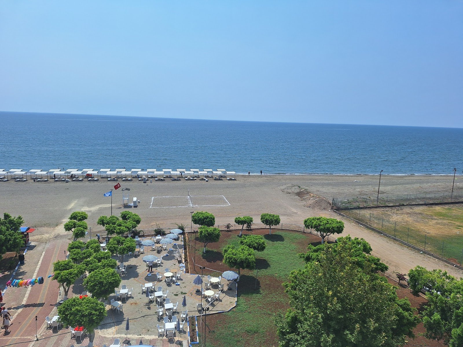 Denizkumu Hotel photo 5