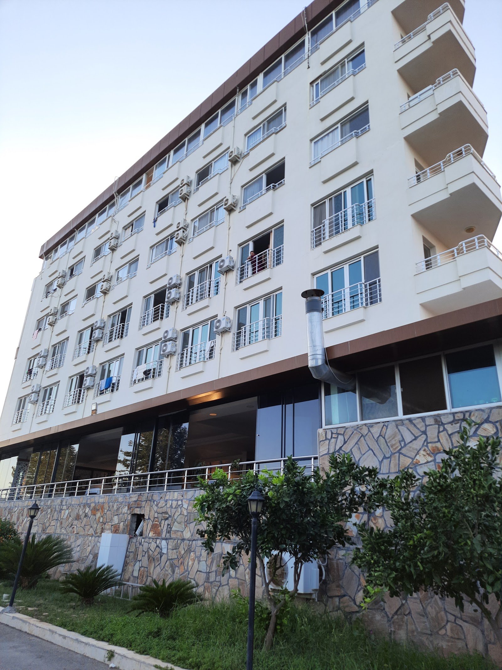 Denizkumu Hotel photo 3
