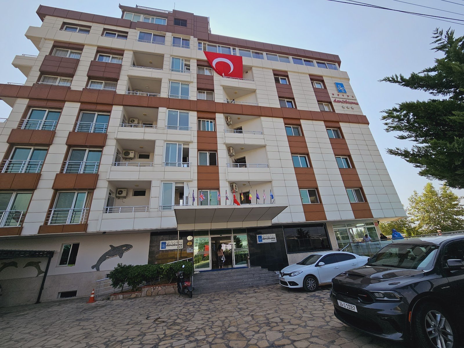 Denizkumu Hotel photo 4