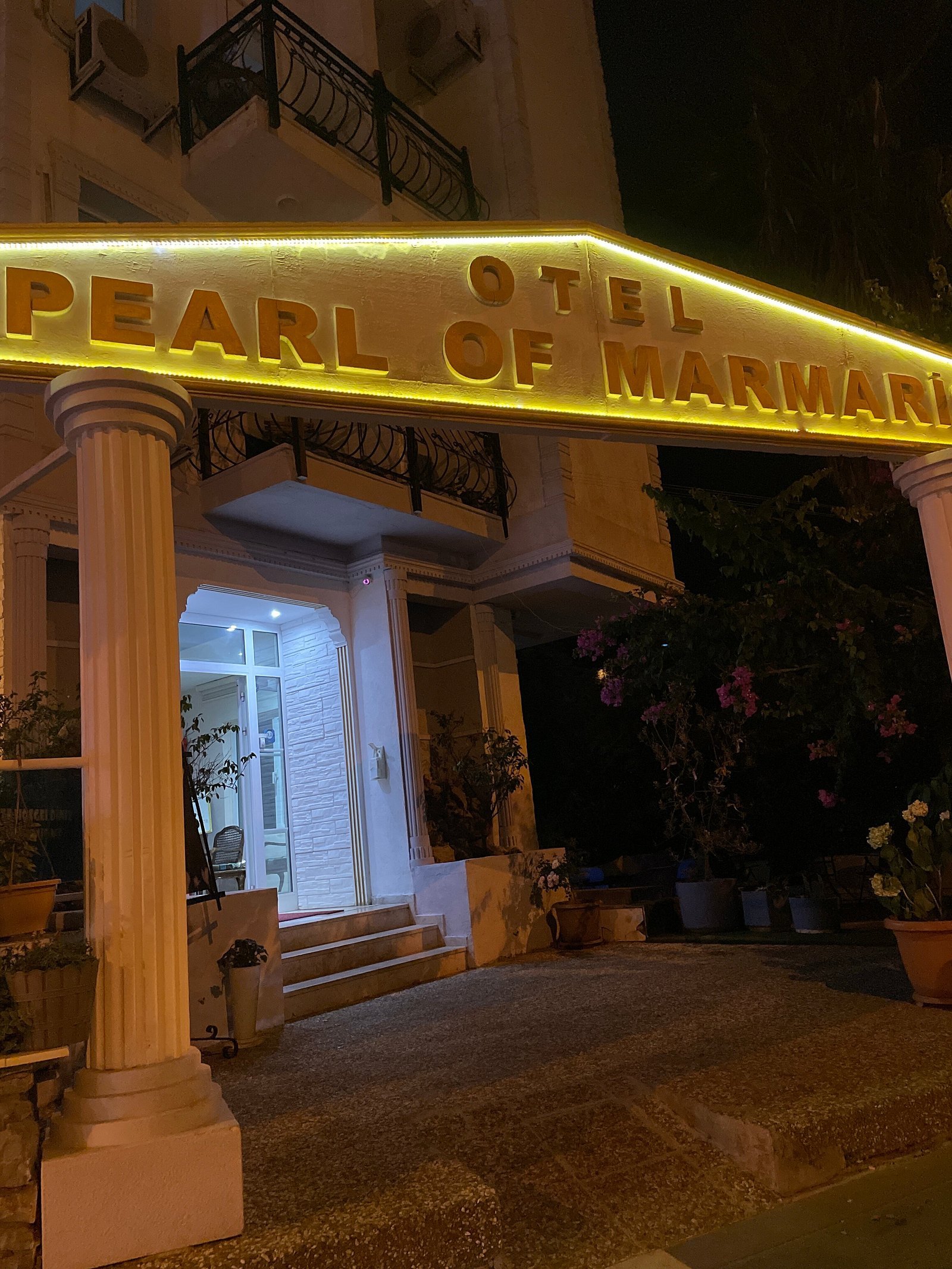 Pearl of Marmaris Otel photo 2