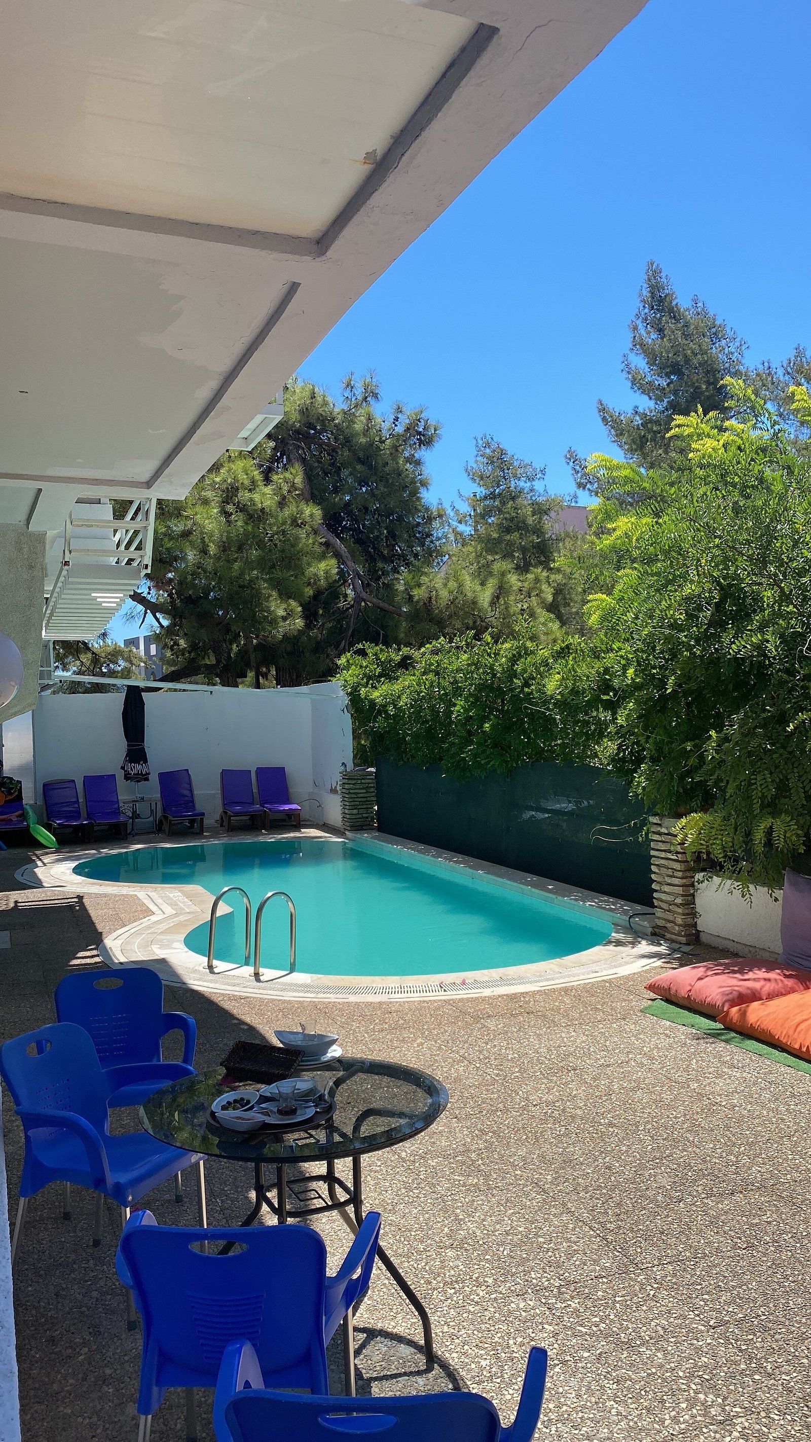 Pearl of Marmaris Otel photo 3