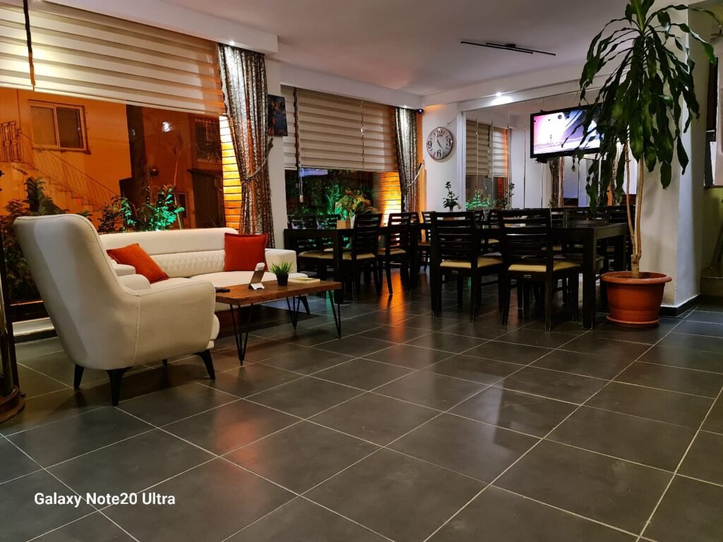 Paperon Butik Otel photo 8