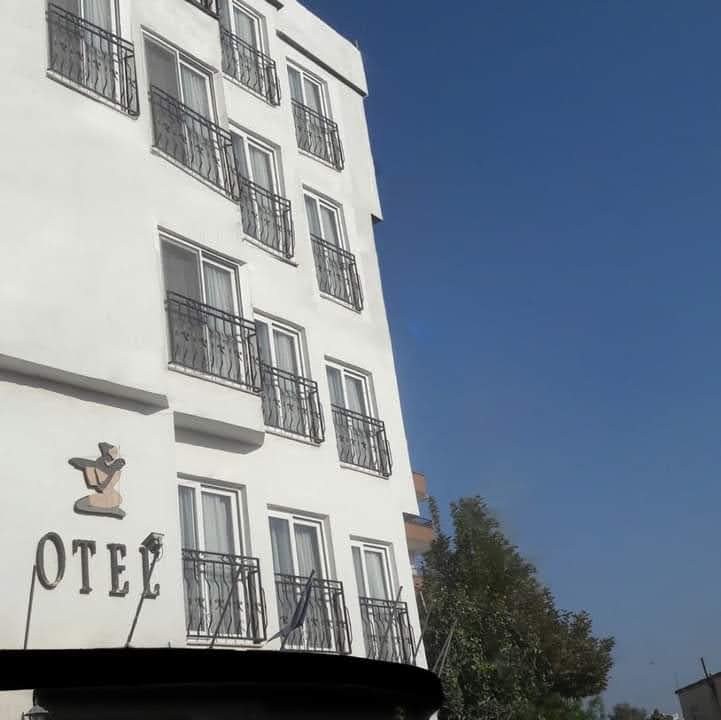 Paperon Butik Otel photo 4