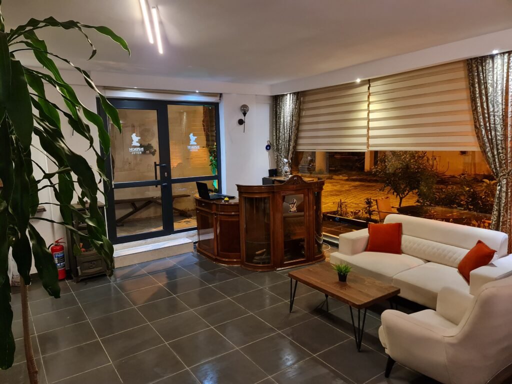 Paperon Butik Otel photo 6