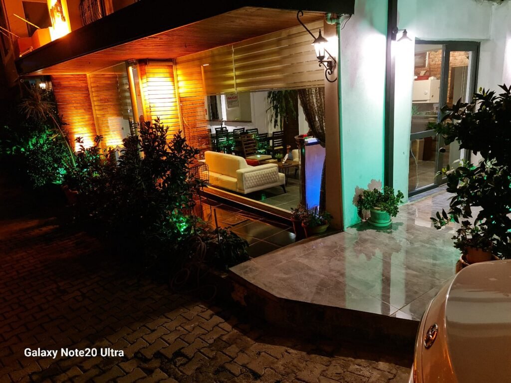 Paperon Butik Otel photo 2