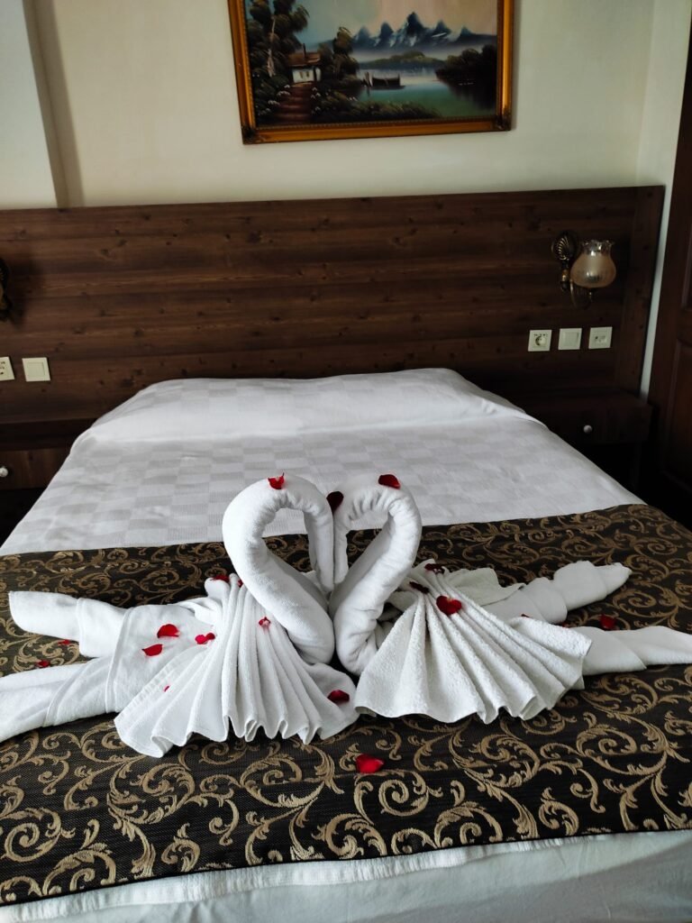 Paperon Butik Otel photo 10