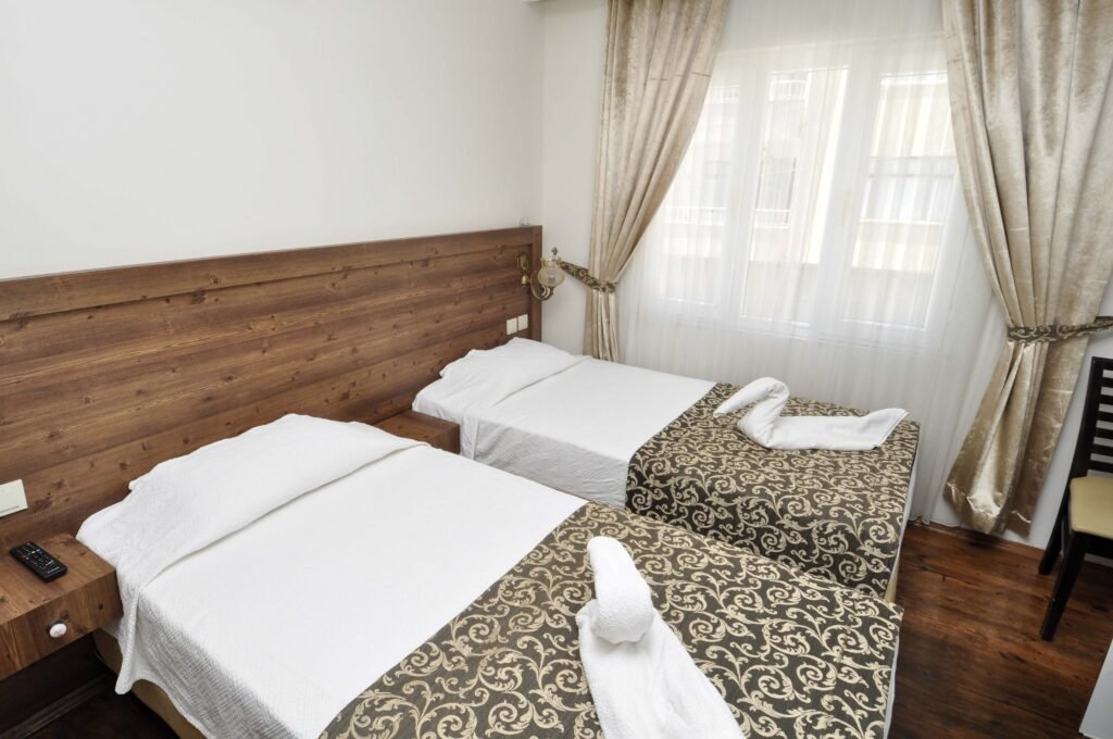 Paperon Butik Otel photo 11