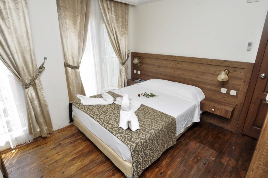 Paperon Butik Otel photo 12