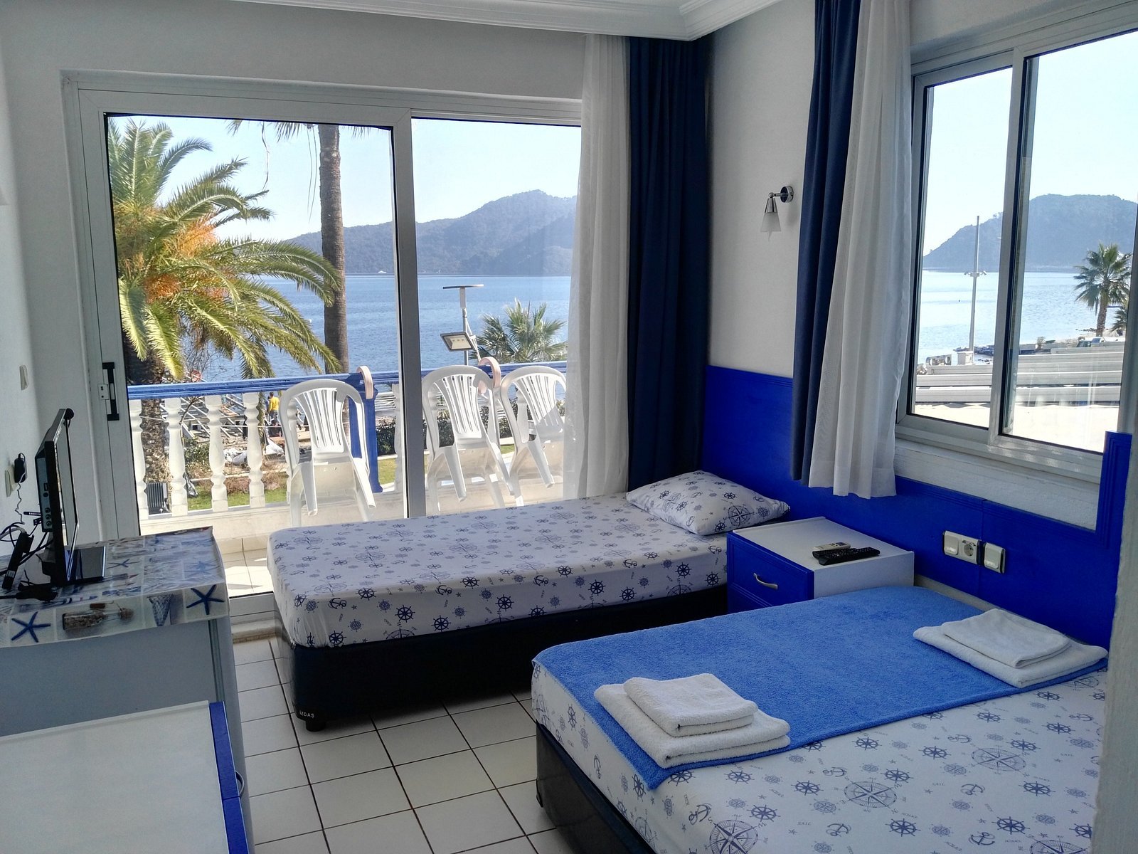 Uysal Motel photo 4