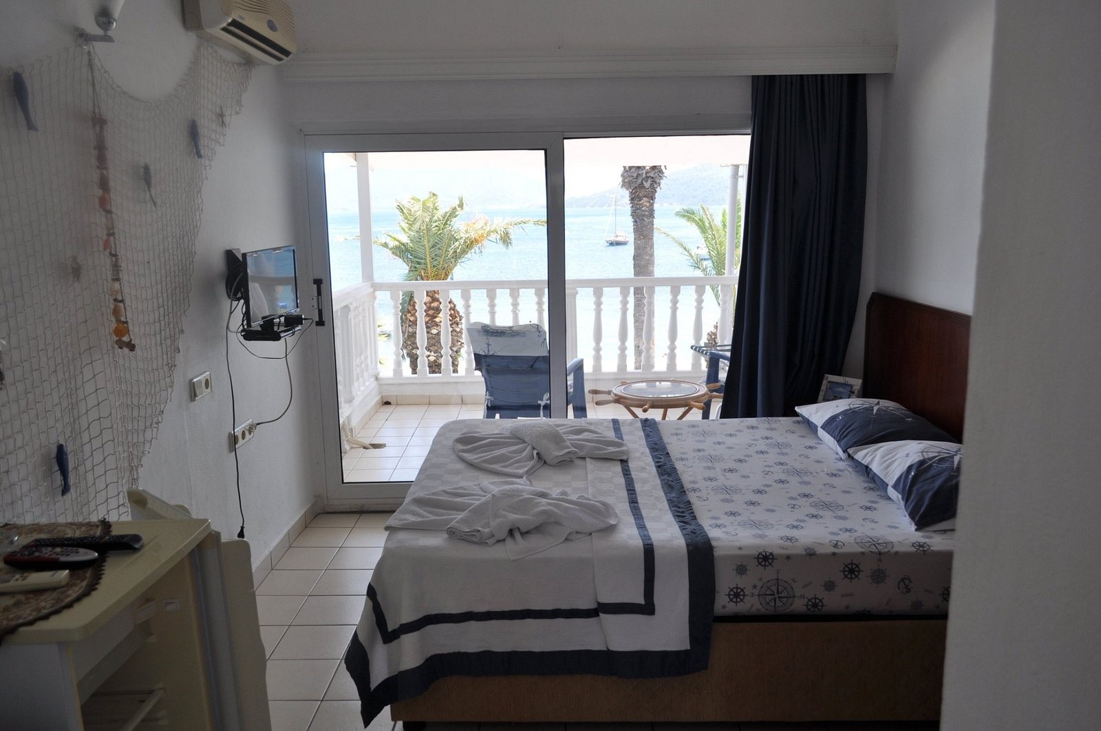 Uysal Motel photo 7