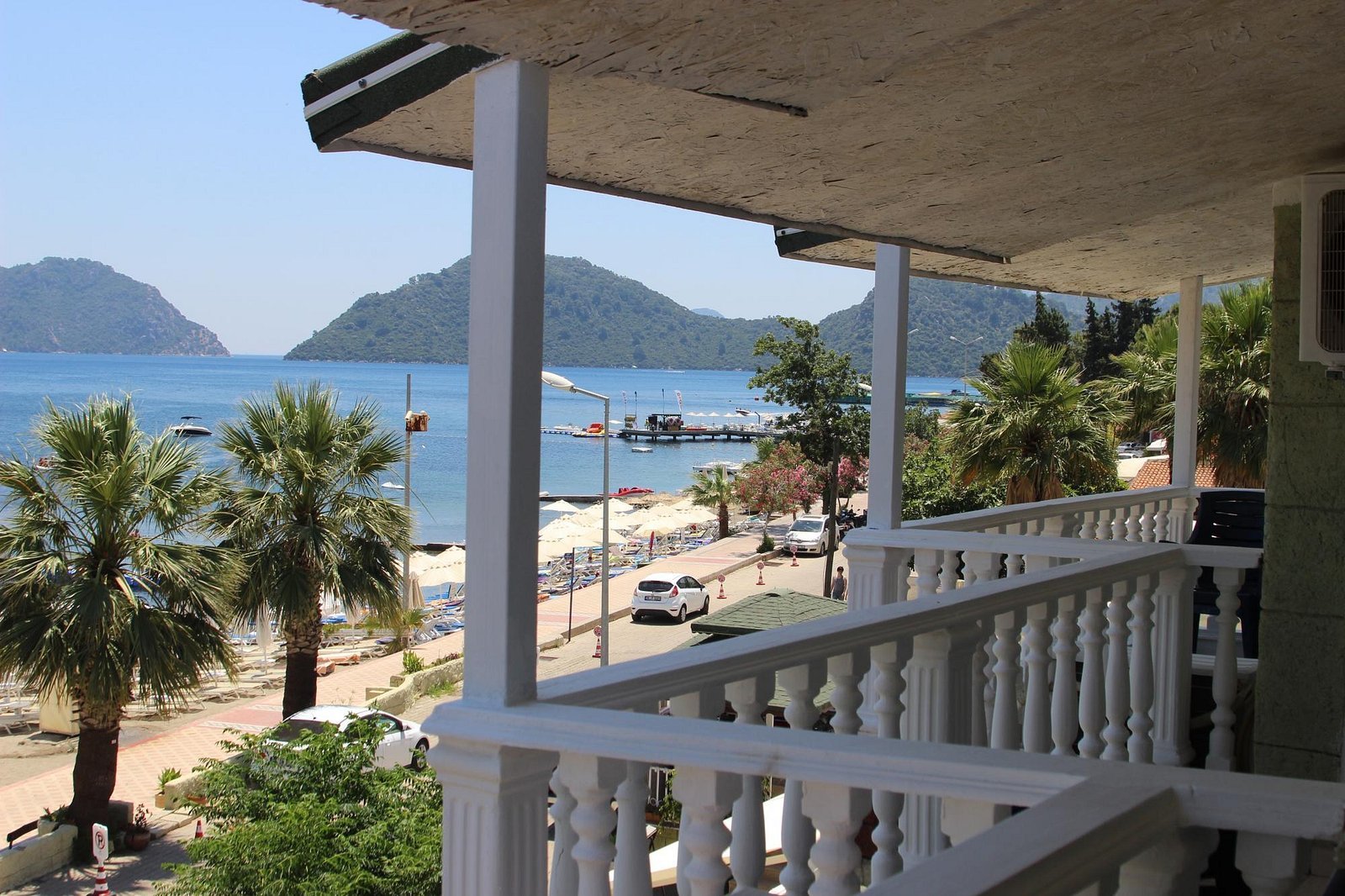 Uysal Motel photo 2